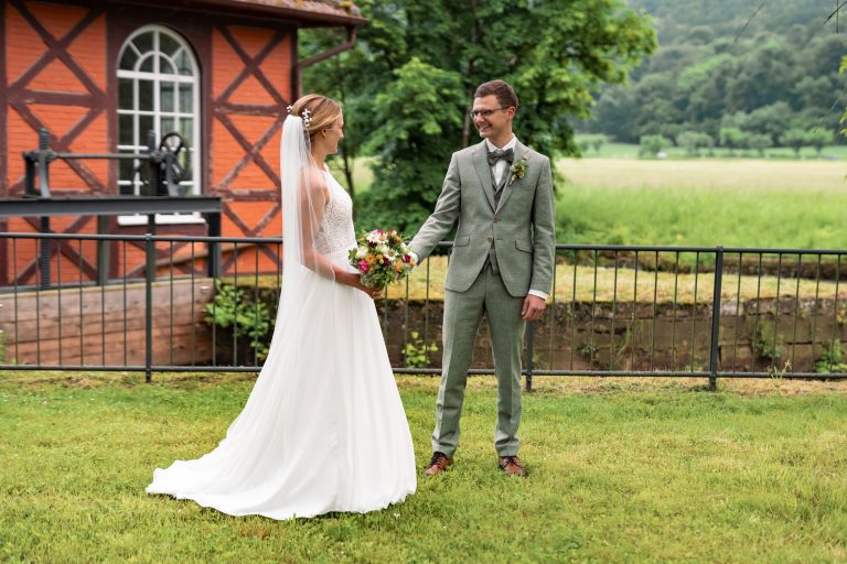 | Hochzeitsfotografie