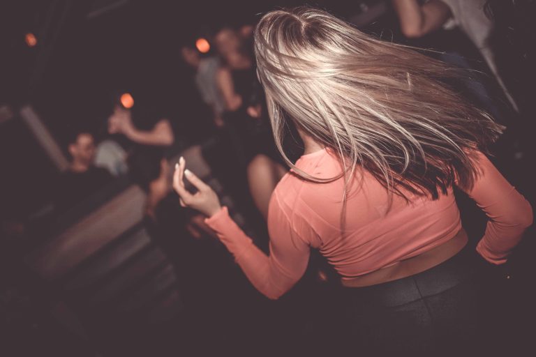 Eventfotografie – Emotionale Momente eines Live-Events eingefangen