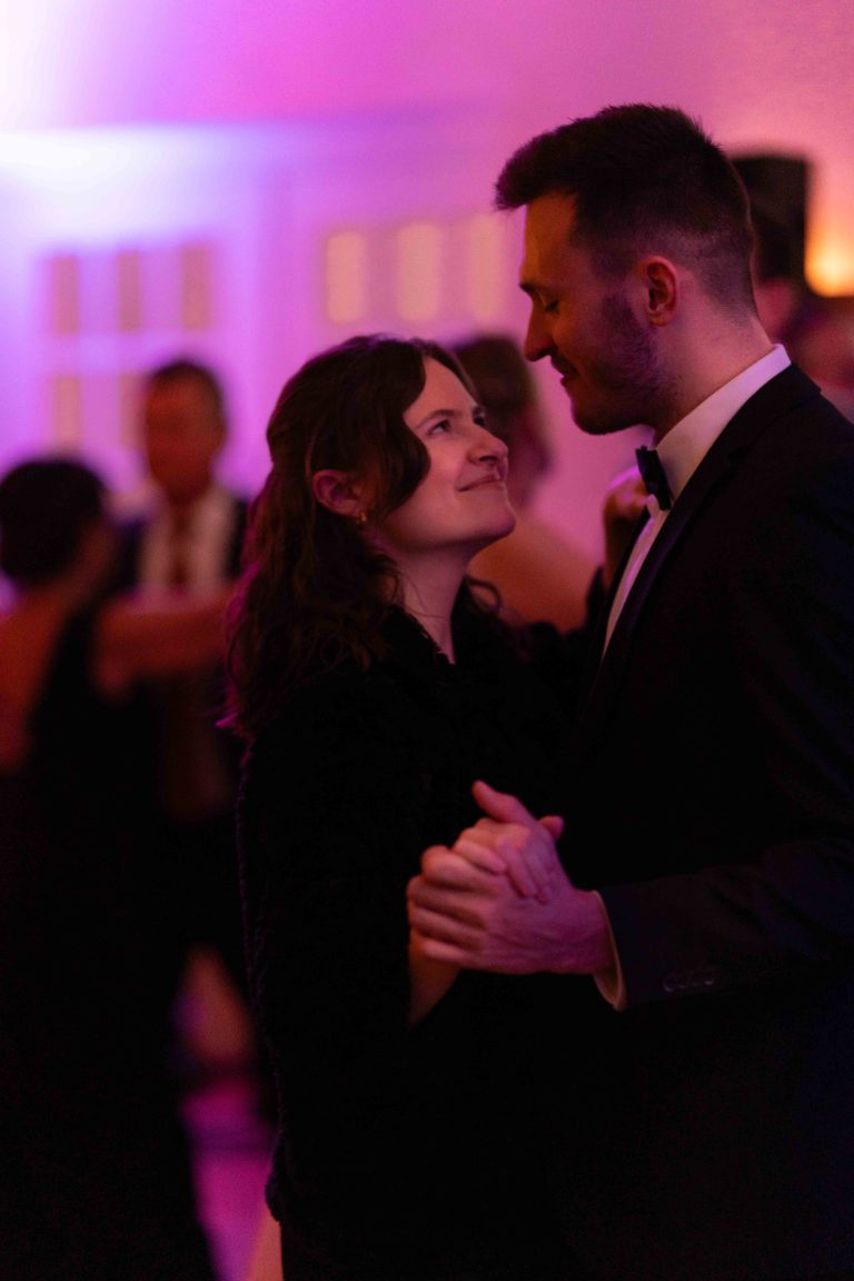 Hochwertige Eventfotografie beim 2. Rhöner Winterball – JNPhotografics hält die emotionale Stimmung und die Gäste der Wohltätigkeitsveranstaltung fest