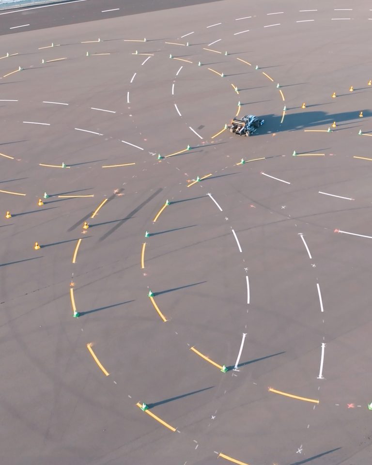 Mahle Formula Student Testing in Aachen – Testfahrten auf der Rennstrecke